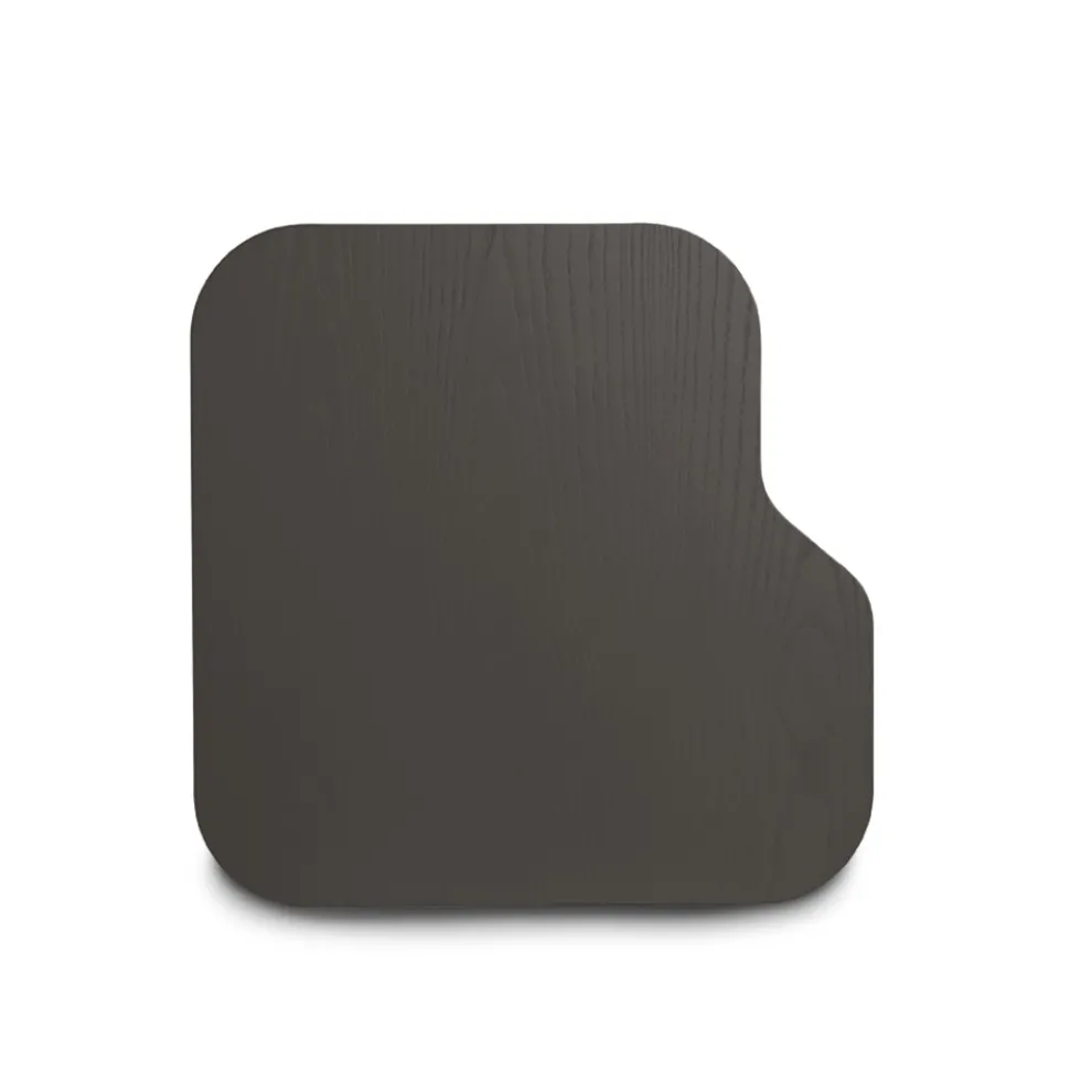 Hochwertiger Couchtisch aus massiver Esche Made in Italy - Ulm