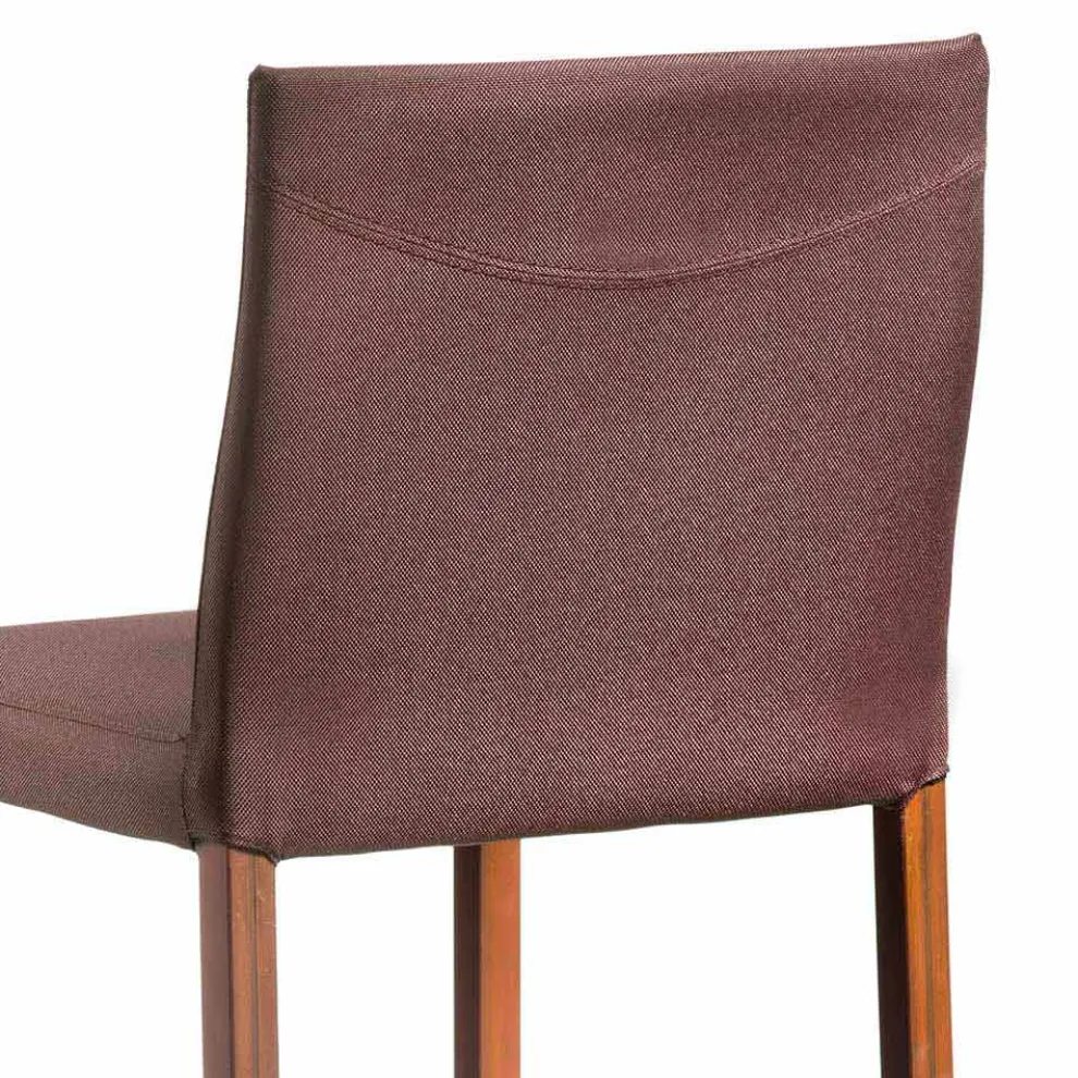 Hocker für Bar / Küche H. 96 cm Floyd, modernes Design, made in Italy