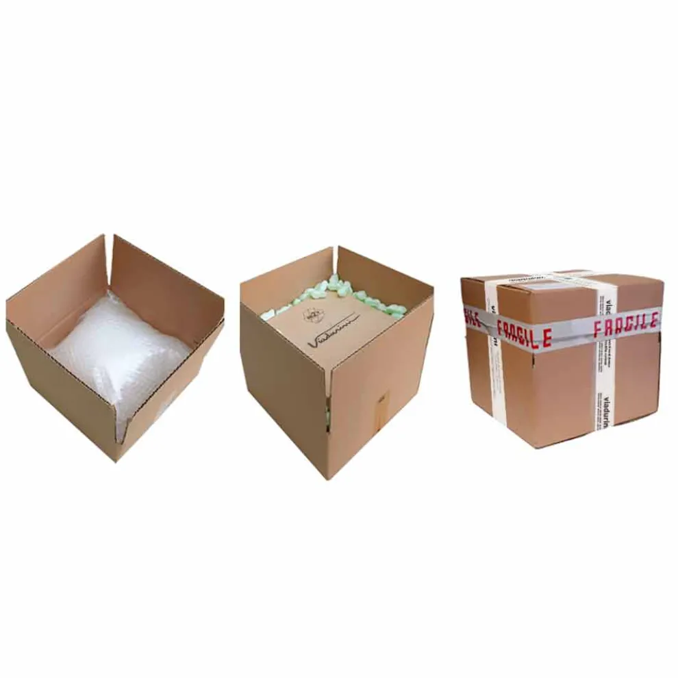 Italienische Luxus weiße Porzellan Runde Servierteller - Arcimaesta