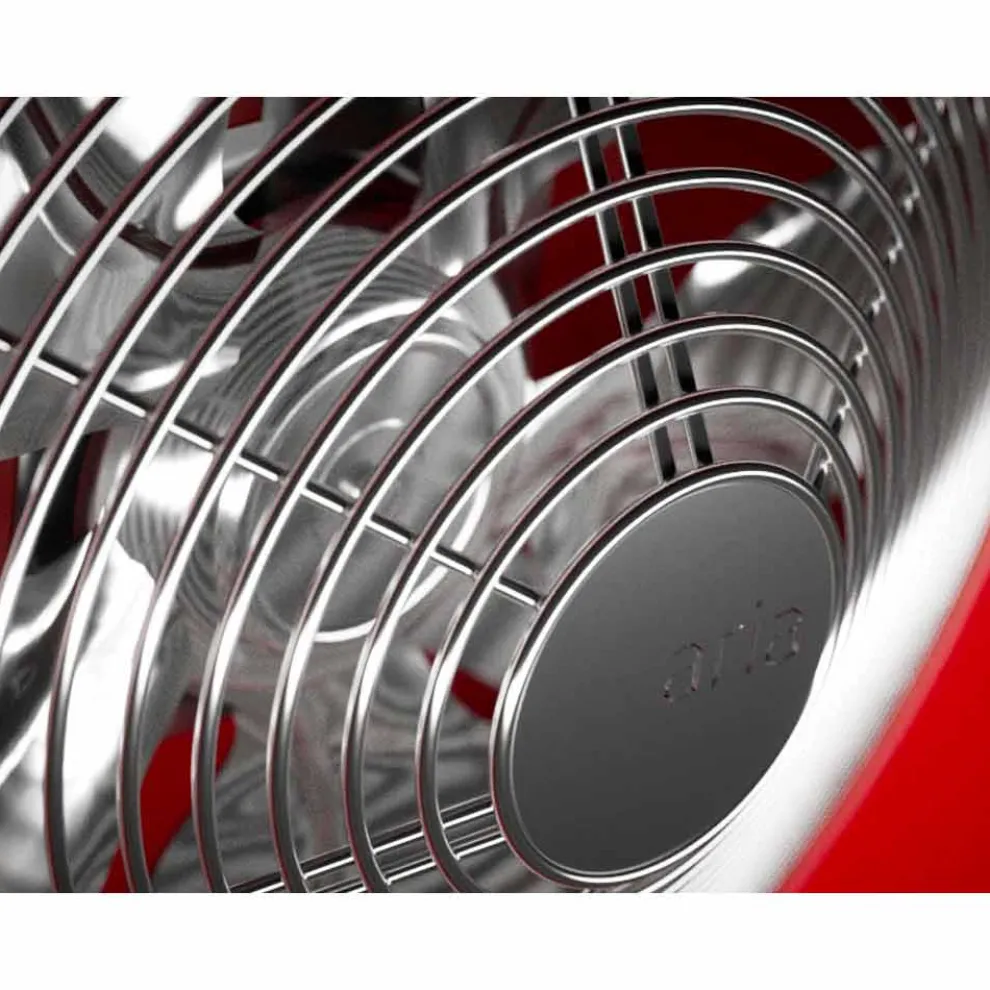 Hydraulischer Heizkörper mit Ventilaor Aria von Scirocco H