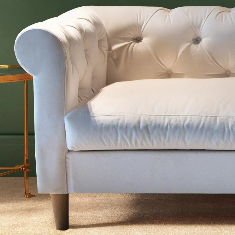 Innensofa in verschiedenen Größen erhältlich Made in Italy - Vivace