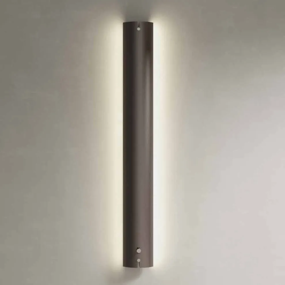 Kühler Design Aluminium Wandkühler Hydraulik 250 Watt - Stilus
