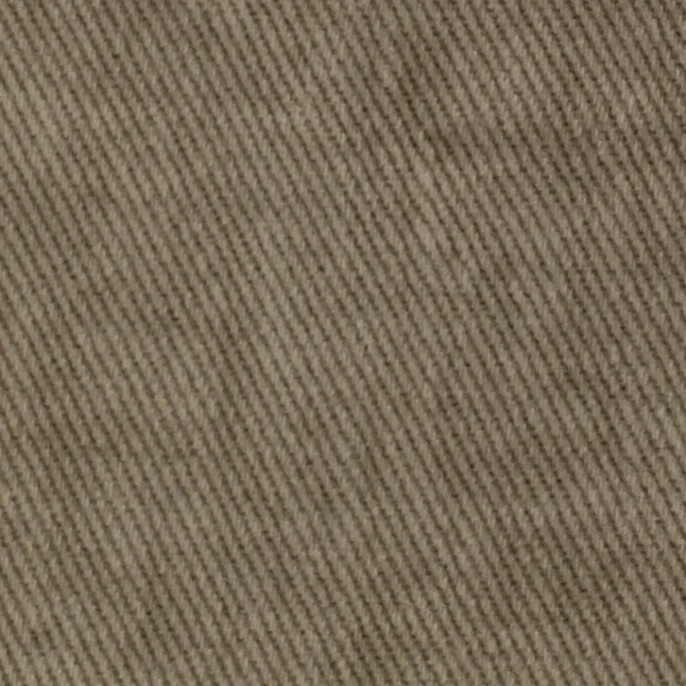 Klassische Bank mit Füßen aus Buchenholz Made in Italy - Spassoso