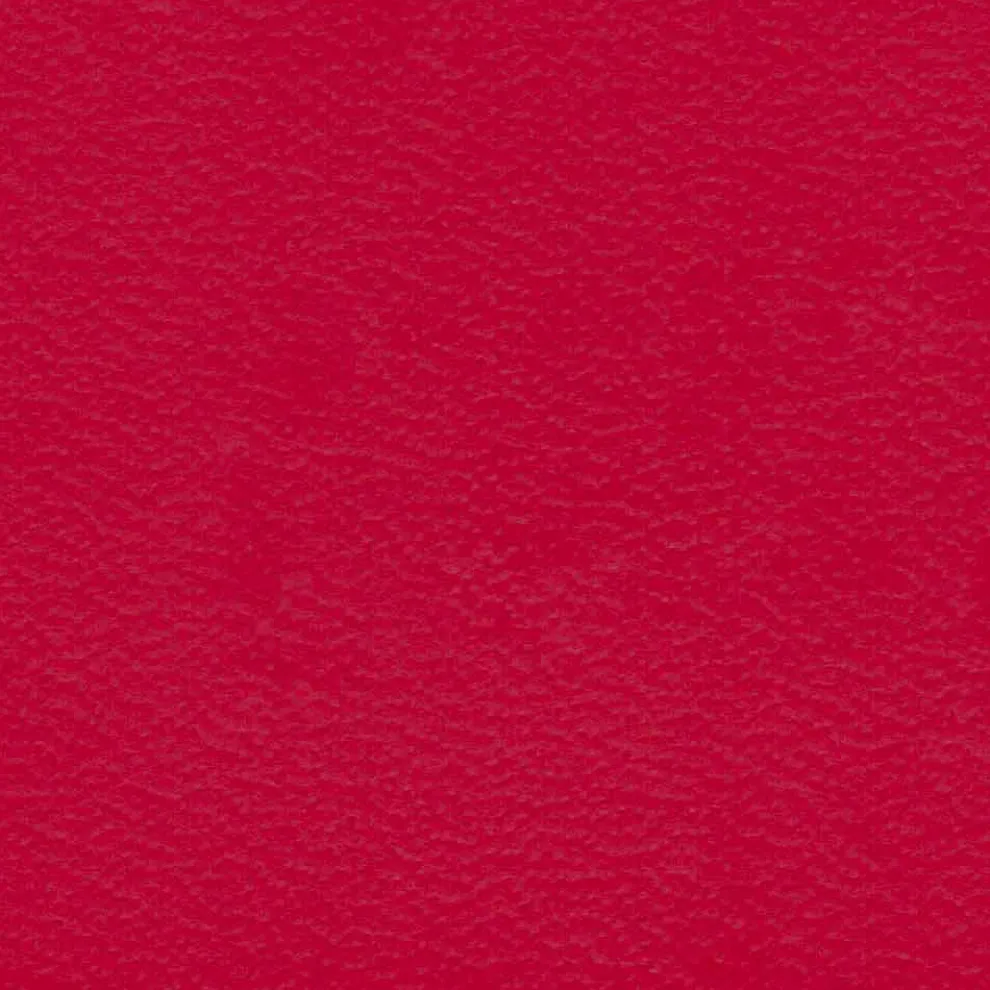 Lory Design Wand-montiert Lederzeitschrift Rack, hergestellt in Italien