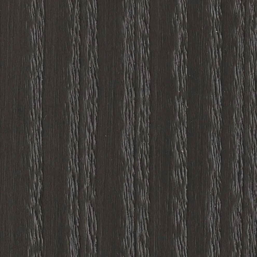 Luxus Sideboard in Gres mit Struktur in Holz und Mdf Made in Italy - Cunea