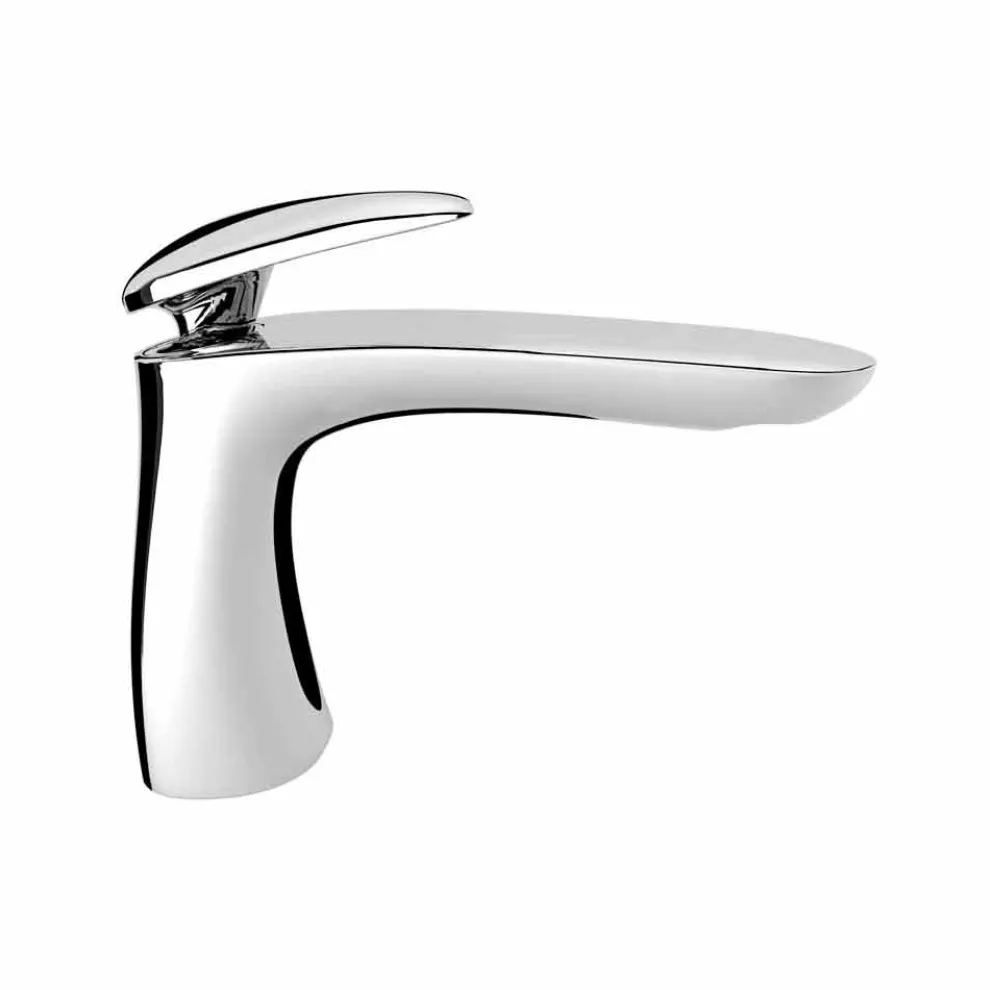 Made in Italy Design Messing Waschtischmischer - Filipo