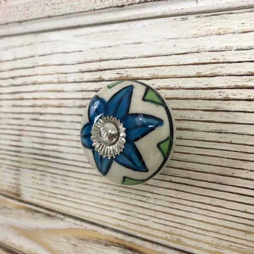 Massives Fichtenholz Sideboard mit internen Regalen Made in Italy - Pierrot