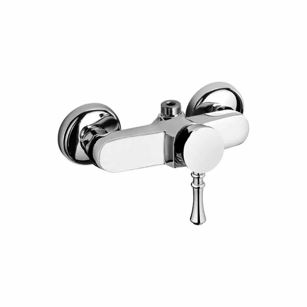 Messing Duschmischer Made in Italy - Neno
