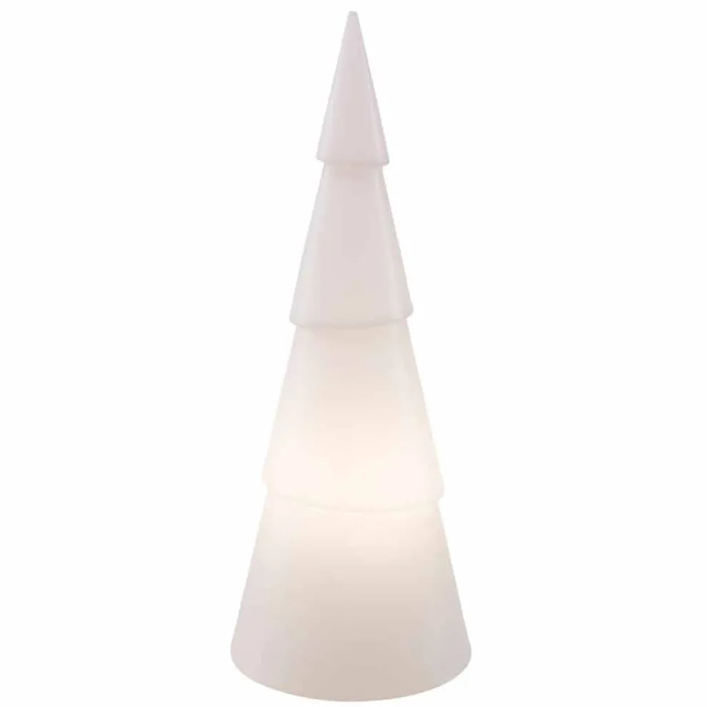 Moderne, weiße, rote oder grüne Innen- oder Außenleuchte - Alberostar