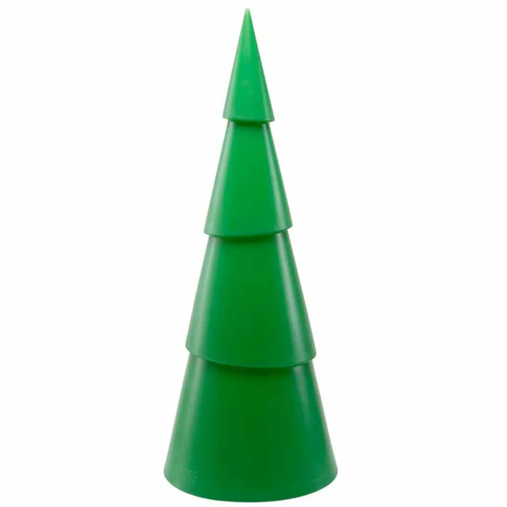 Moderne, weiße, rote oder grüne Innen- oder Außenleuchte - Alberostar