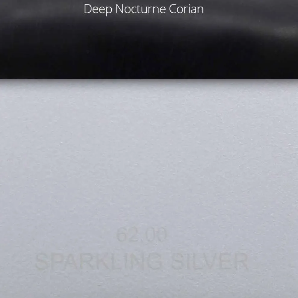 Moderner Bodendeck-Bademischer Hergestellt in Italien - Palimio