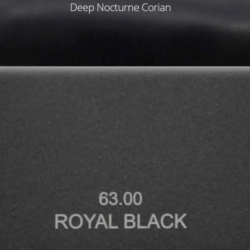 Moderner Bodendeck-Bademischer Hergestellt in Italien - Palimio