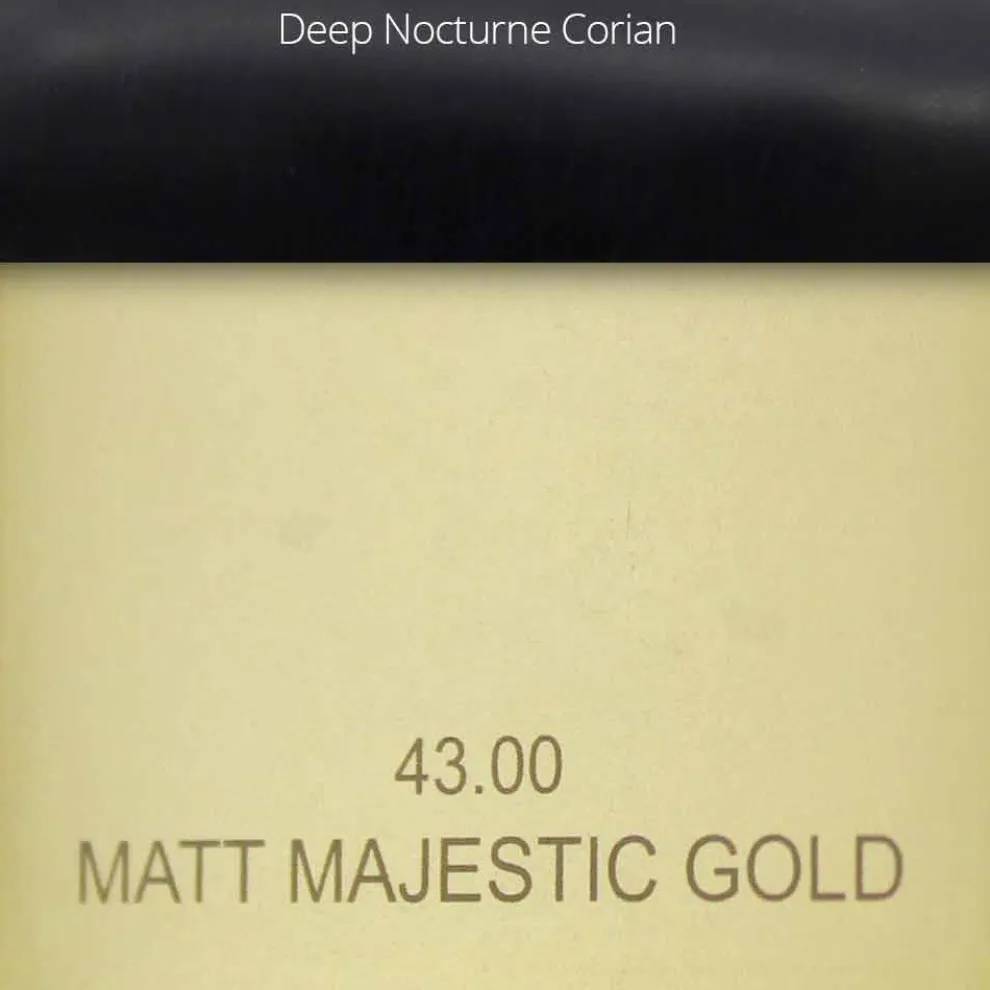 Moderner Bodendeck-Bademischer Hergestellt in Italien - Palimio