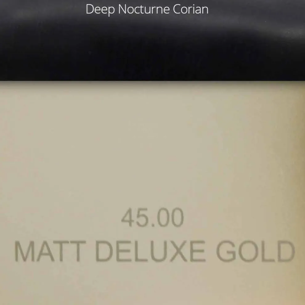 Moderner Bodendeck-Bademischer Hergestellt in Italien - Palimio