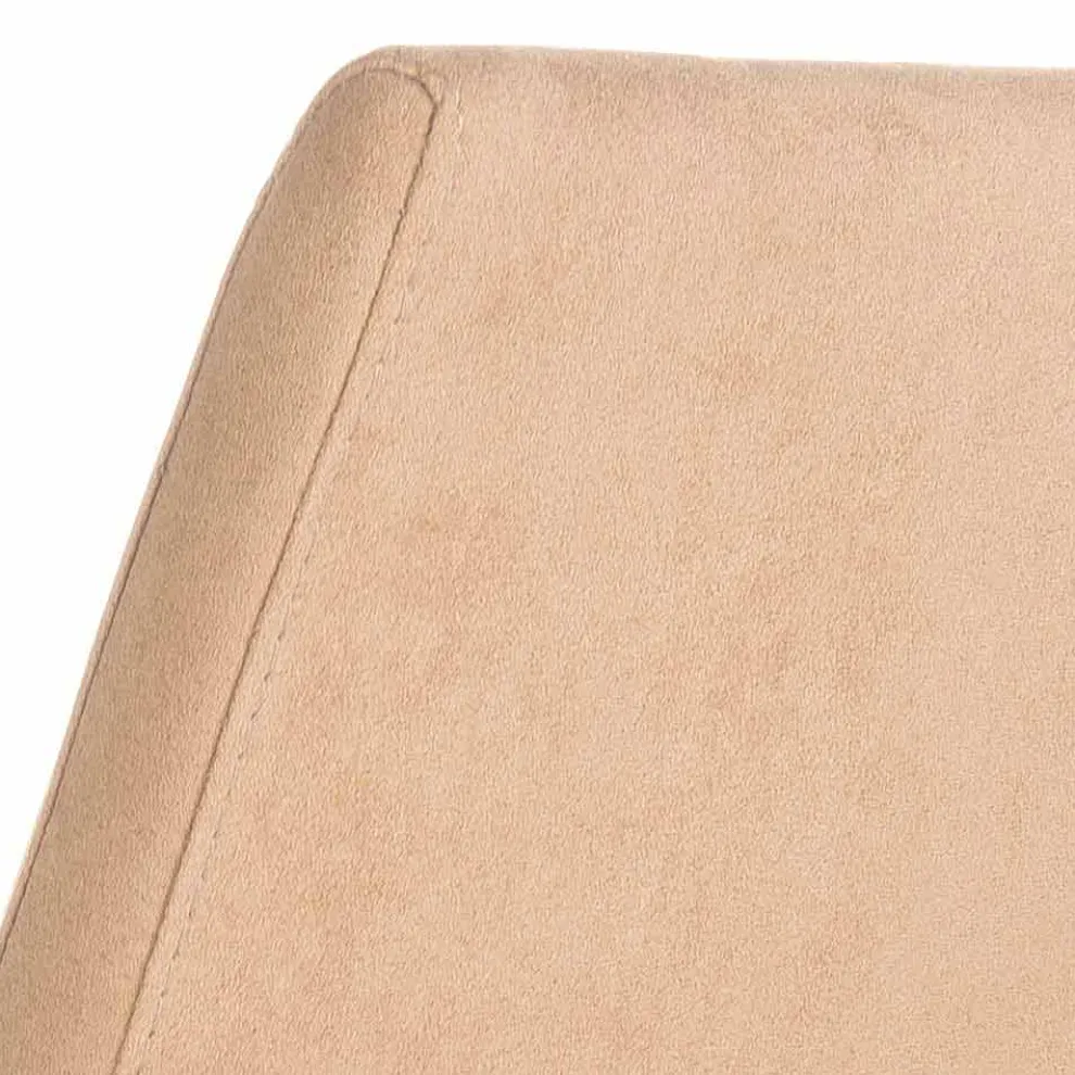Moderner Design Stuhl, made in Italy, Jamila, für Esszimmer