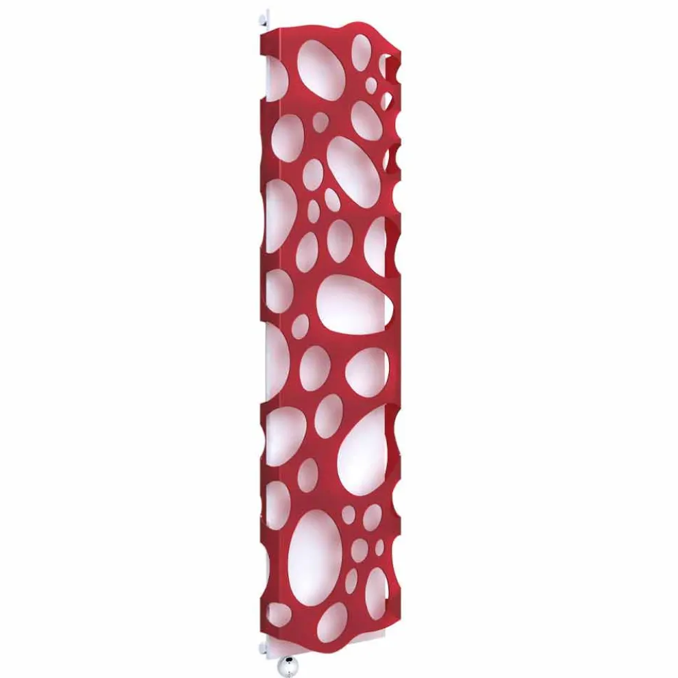 Moderner elektrischer vertikaler Kühler bis 903 W - Scuba