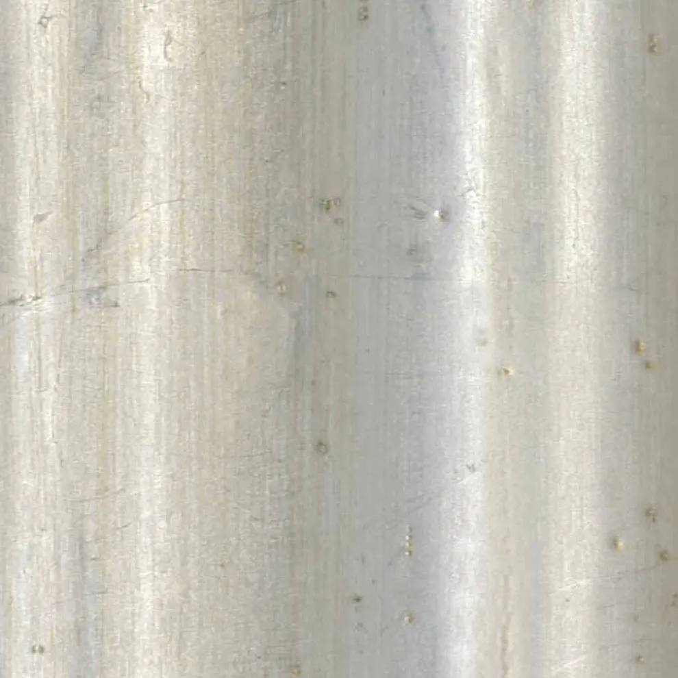 Moderner Spiegel handgefertigt aus Holz in Italien Nicol