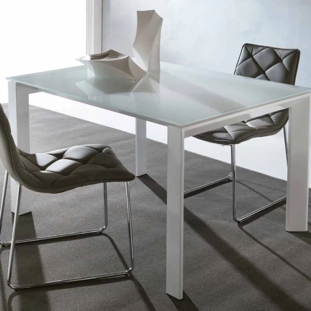 Moderner Tisch ausziehbar Phoenix