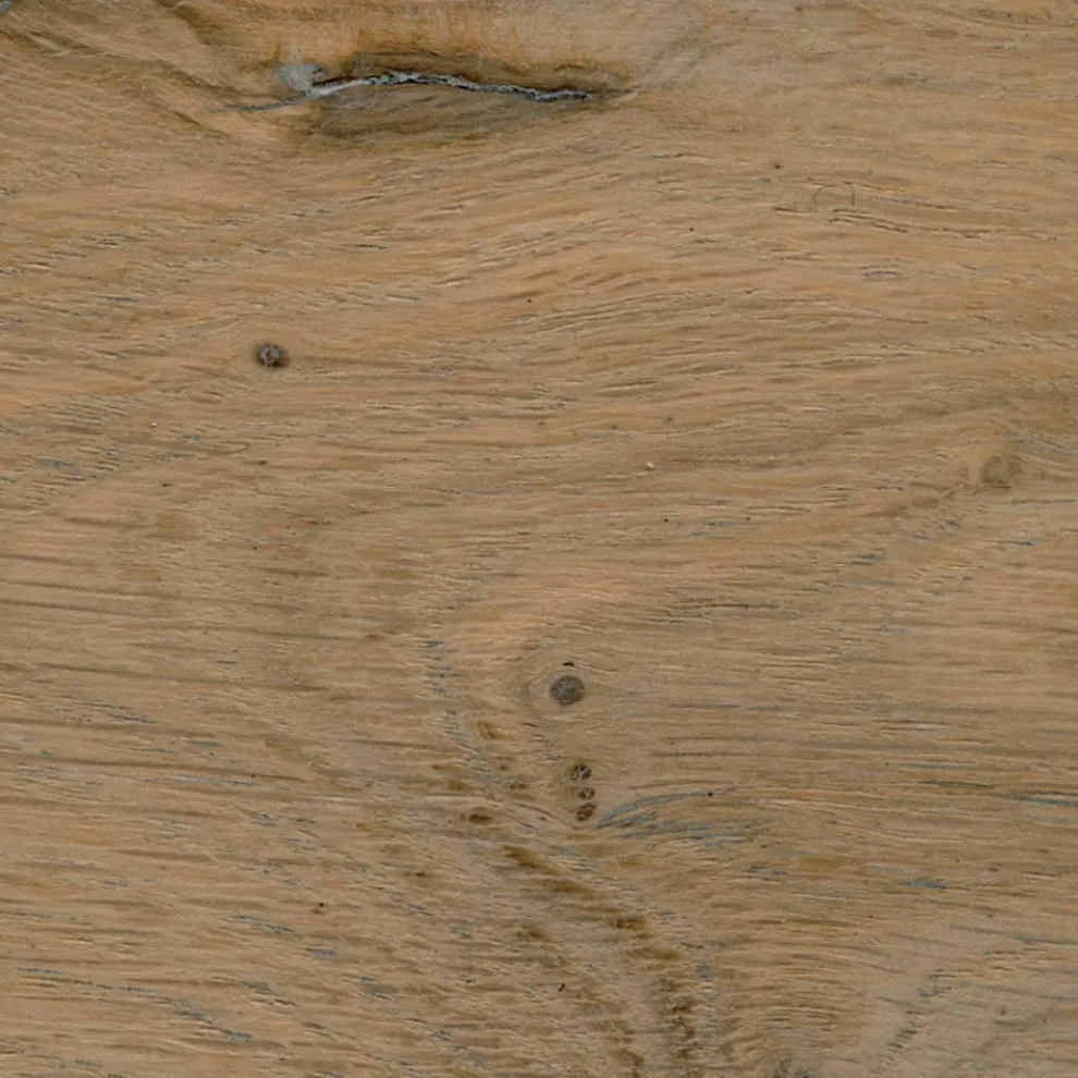 Moderner Wohnbereichtisch aus Massivholz, hergestellt in Italien – Catrin