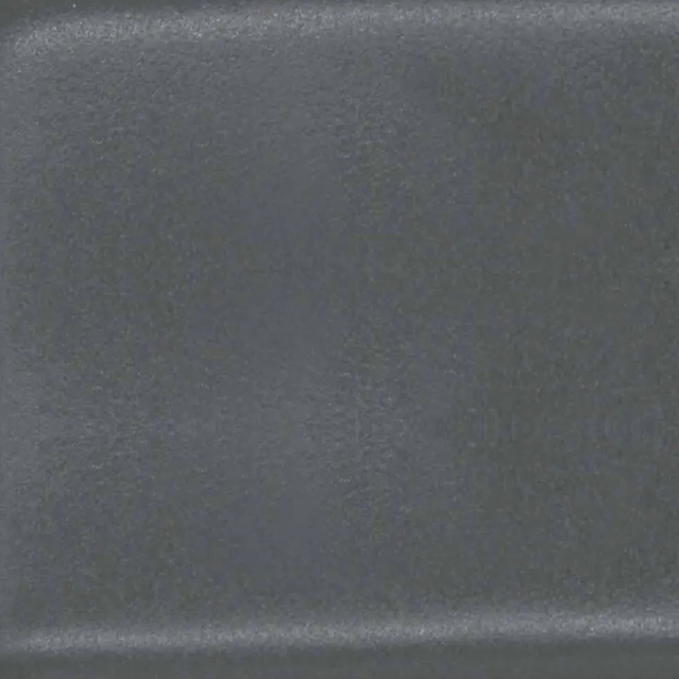 Modernes Aufsatzspülbecken aus Keramik Made in Italy, Oliena