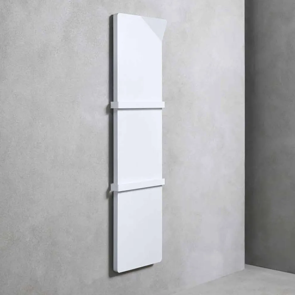 Modernes Design Elektrische Strahlungsplatte bis 1000 W - Buch