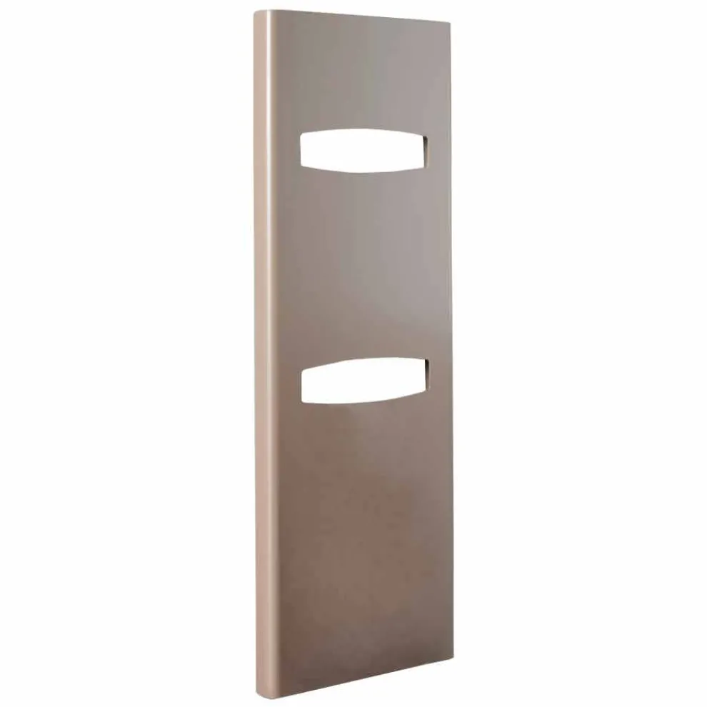 Modernes Design Hydraulikstahlkühler 6 Misst bis zu 1220 W - Maske