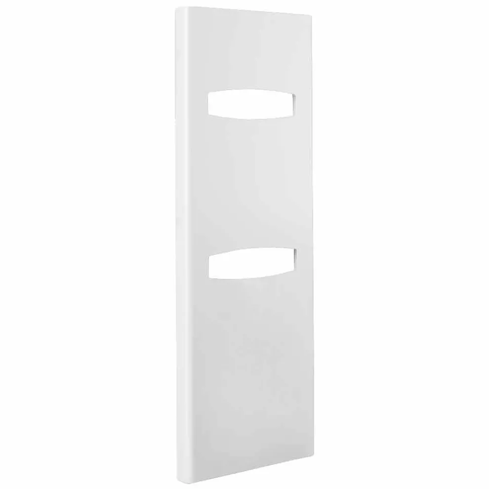 Modernes Design Hydraulikstahlkühler 6 Misst bis zu 1220 W - Maske