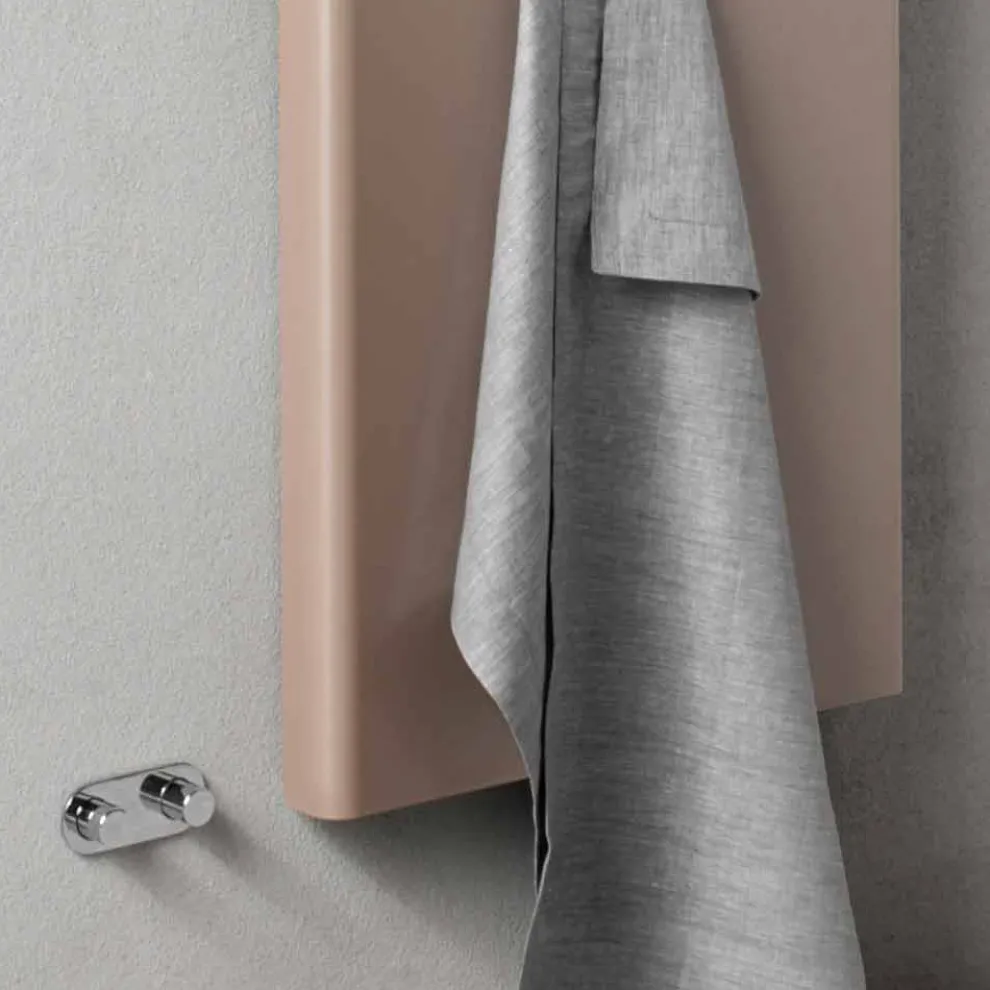 Modernes Design Hydraulikstahlkühler 6 Misst bis zu 1220 W - Maske