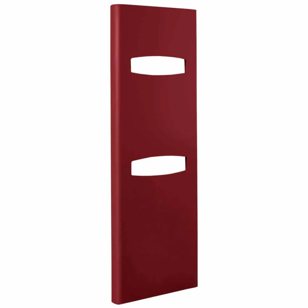 Modernes Design Hydraulikstahlkühler 6 Misst bis zu 1220 W - Maske