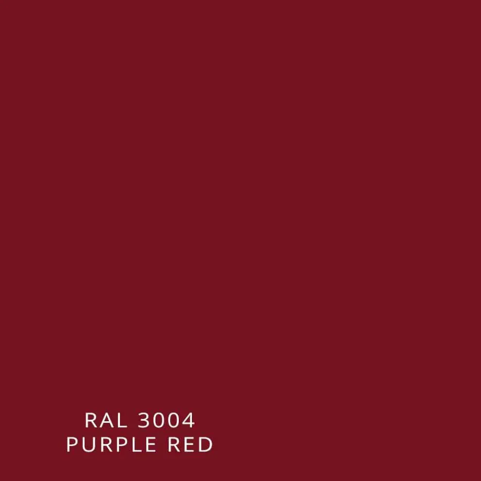 Modernes Design Hydraulikstahlkühler 6 Misst bis zu 1220 W - Maske