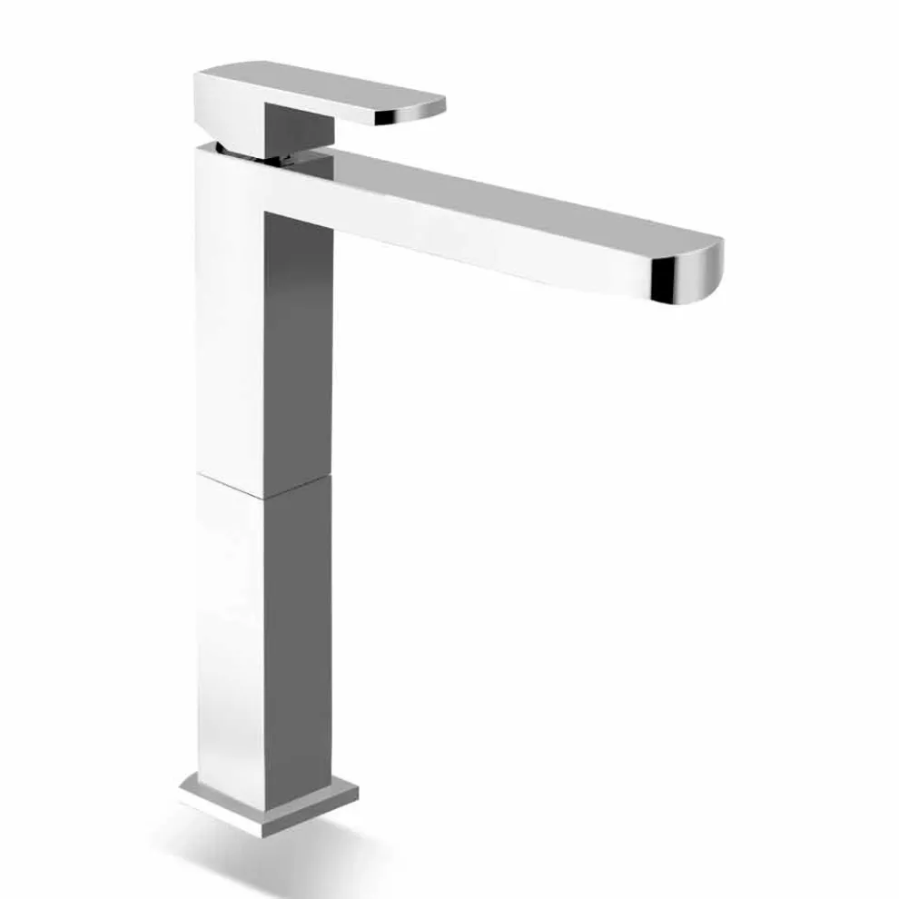 Modernes Design Messing Waschbecken Wasserhahn Made in Italy - Sika