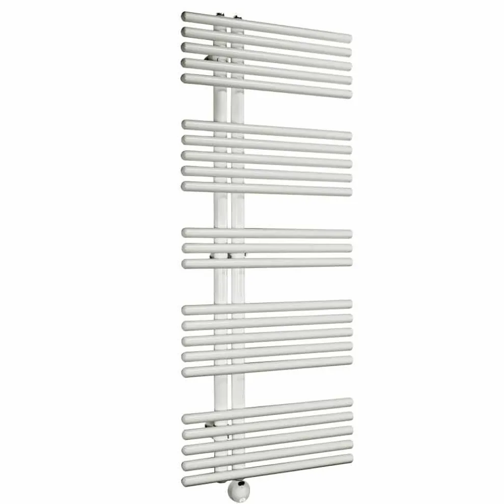 Modernes Design Wand Elektrischer Badezimmerheizkörper bis 700 W - Pfau