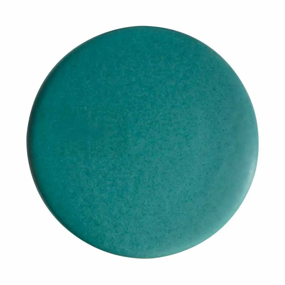 Modernes Design-Waschbecken aus Keramik, Gais, Made in Italy