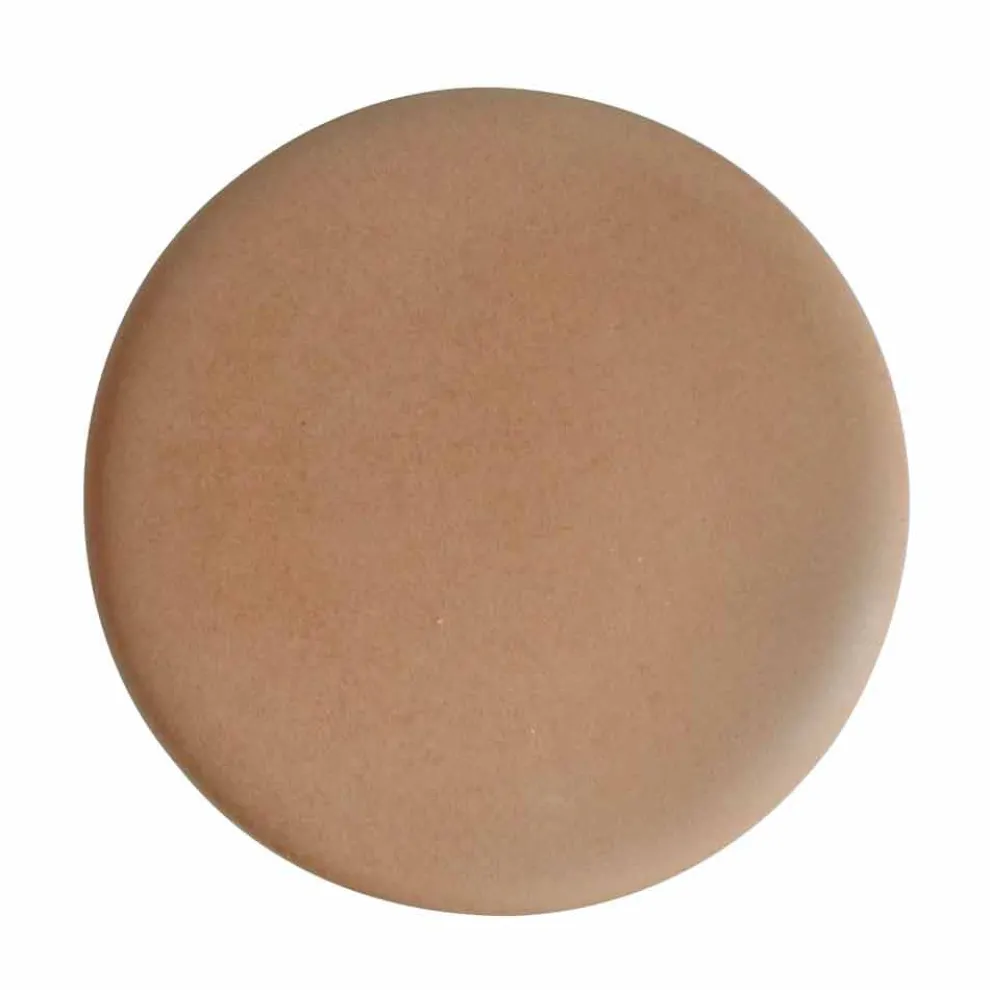 Modernes Design-Waschbecken aus Keramik, Gais, Made in Italy