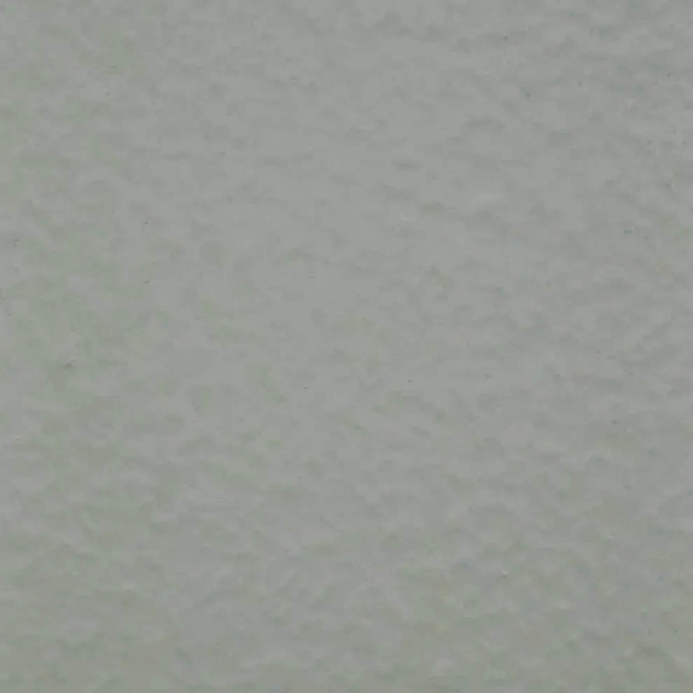 Modernes doppelte Wandwaschbecken aus Texolid made in Italy, Rufina