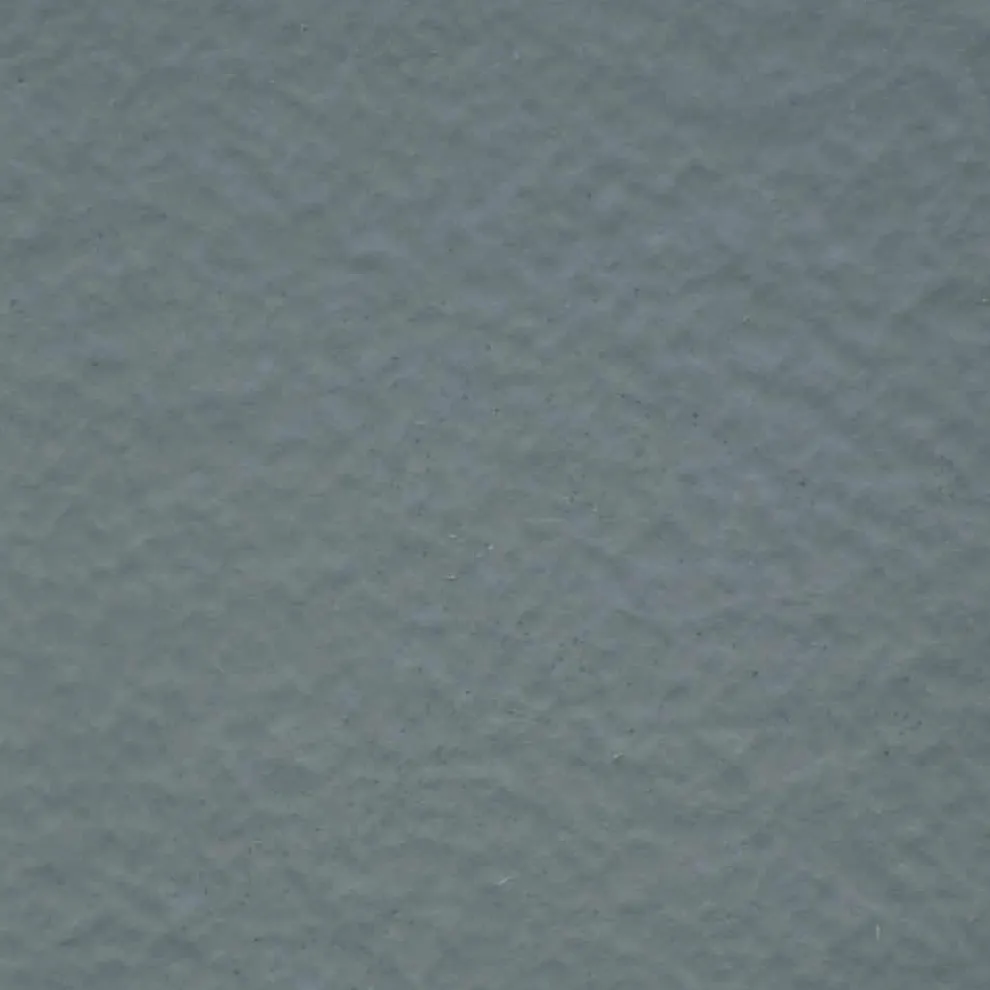 Modernes doppelte Wandwaschbecken aus Texolid made in Italy, Rufina