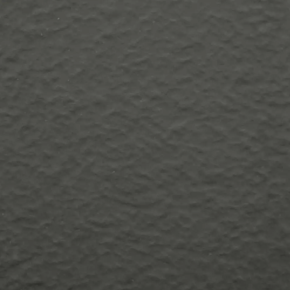 Modernes doppelte Wandwaschbecken aus Texolid made in Italy, Rufina