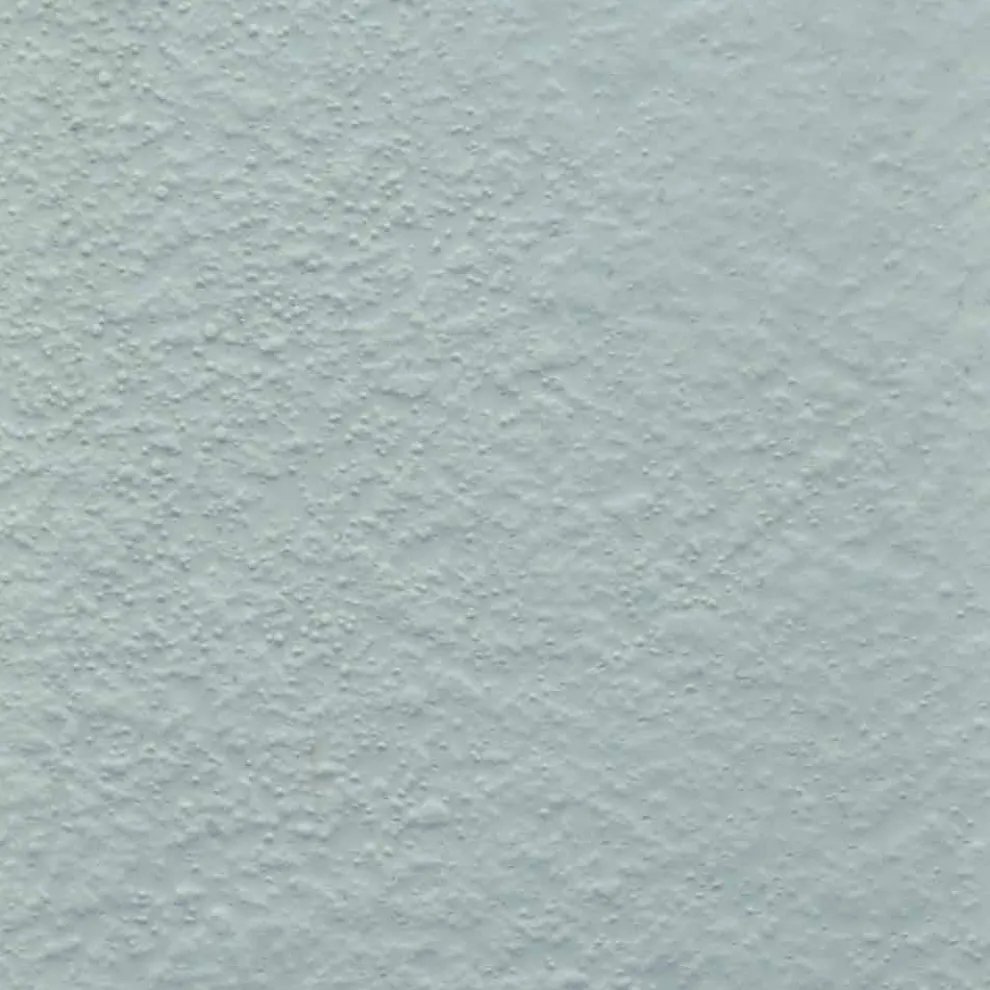 Modernes doppelte Wandwaschbecken aus Texolid made in Italy, Rufina