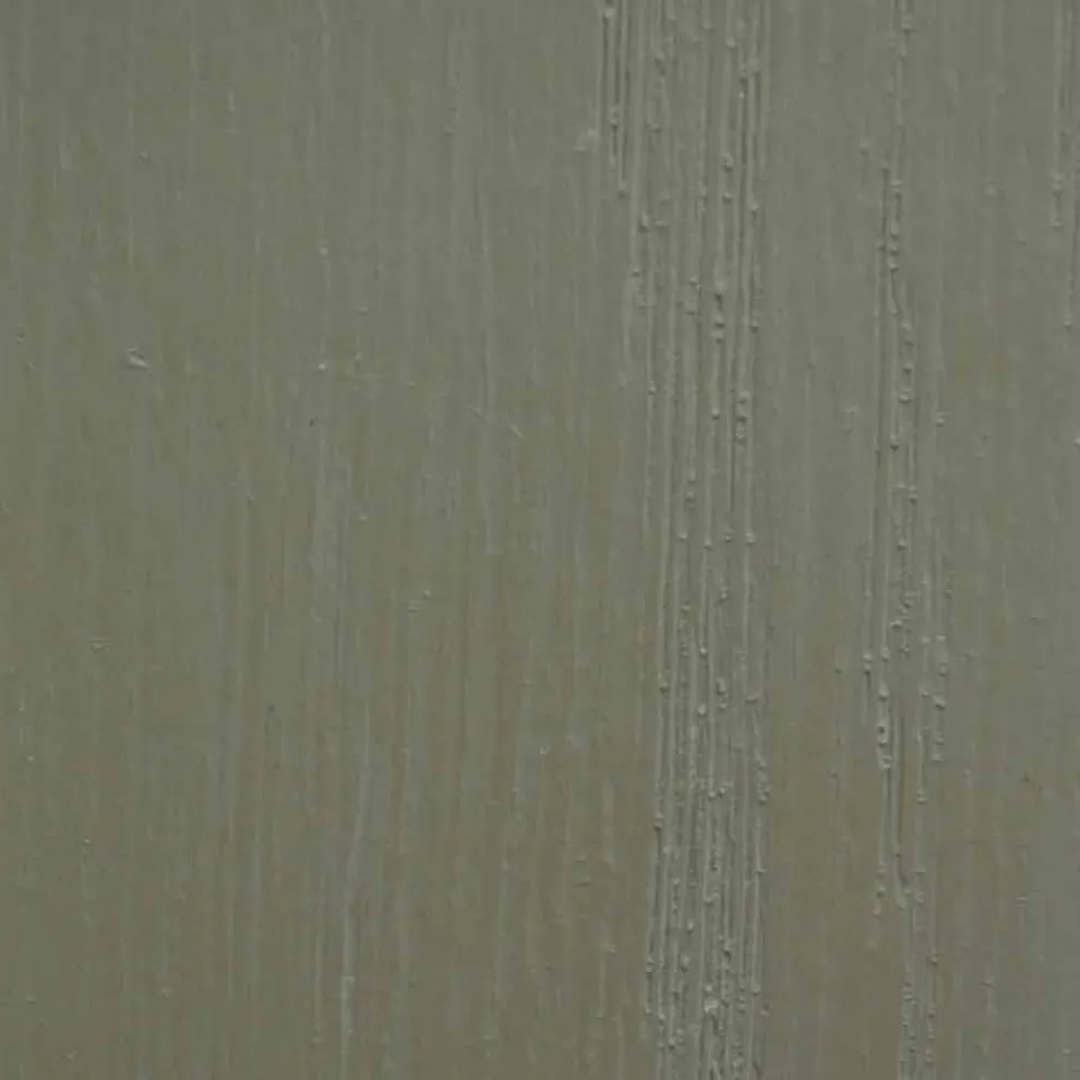 Modernes doppelte Wandwaschbecken aus Texolid made in Italy, Rufina