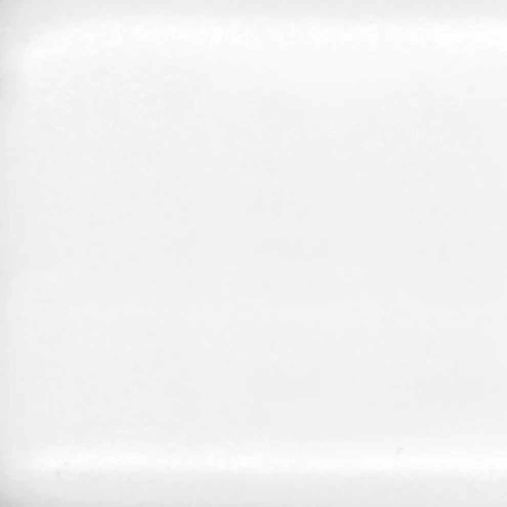 Modernes Einbau- und Aufsatzwaschbecken rechts aus Maida-Keramik