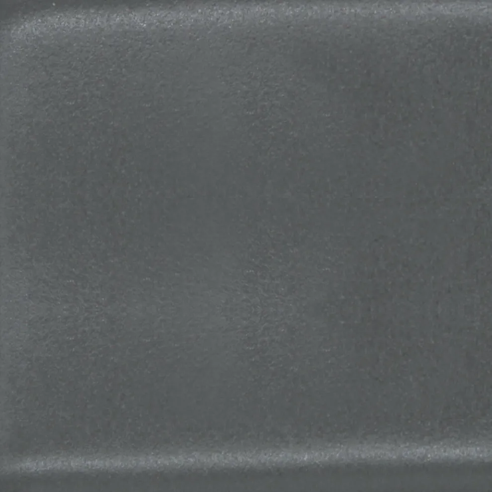 Modernes Einbau- und Aufsatzwaschbecken rechts aus Maida-Keramik