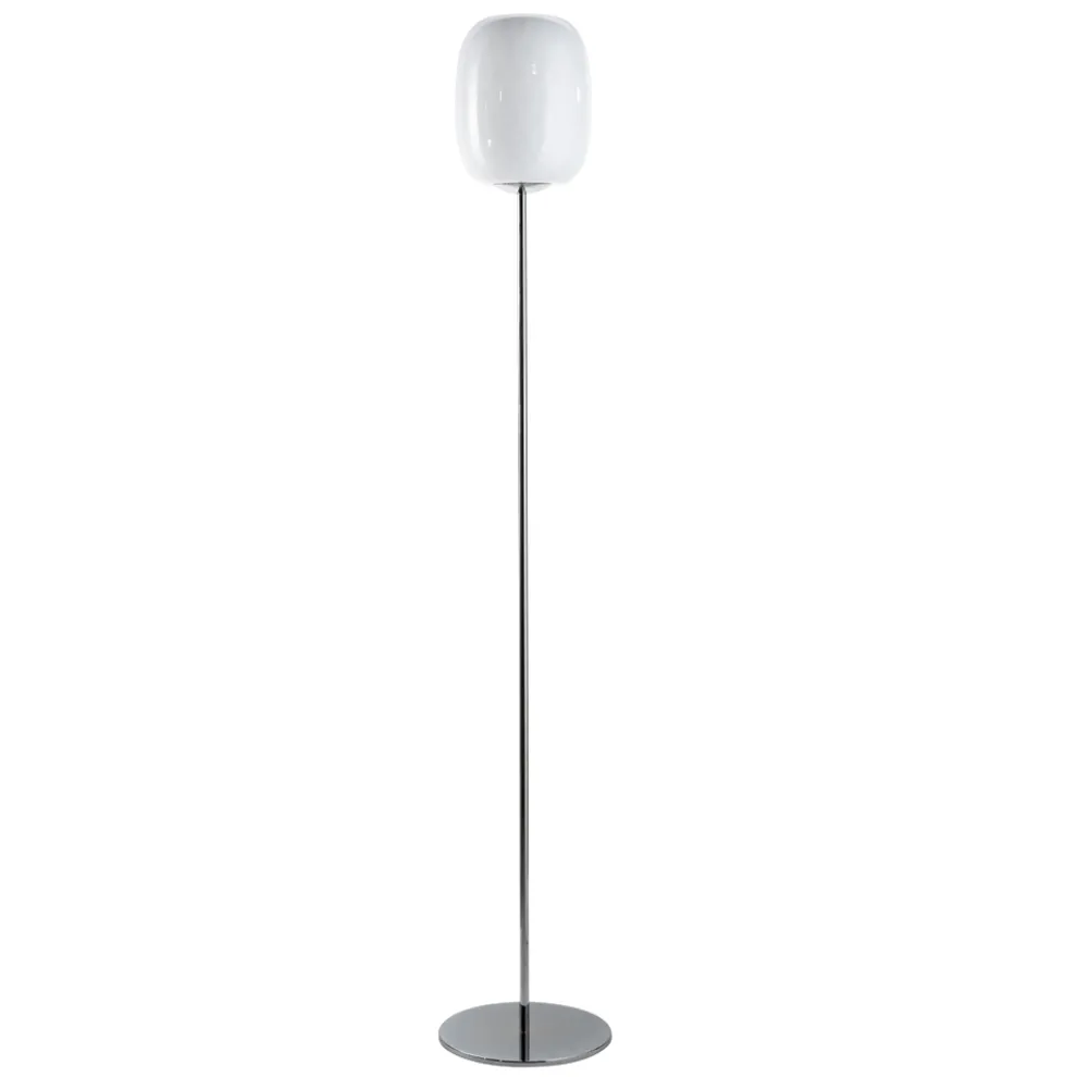Mundgeblasene Venedig Glas Stehlampe 175 cm - Cloe Balloton