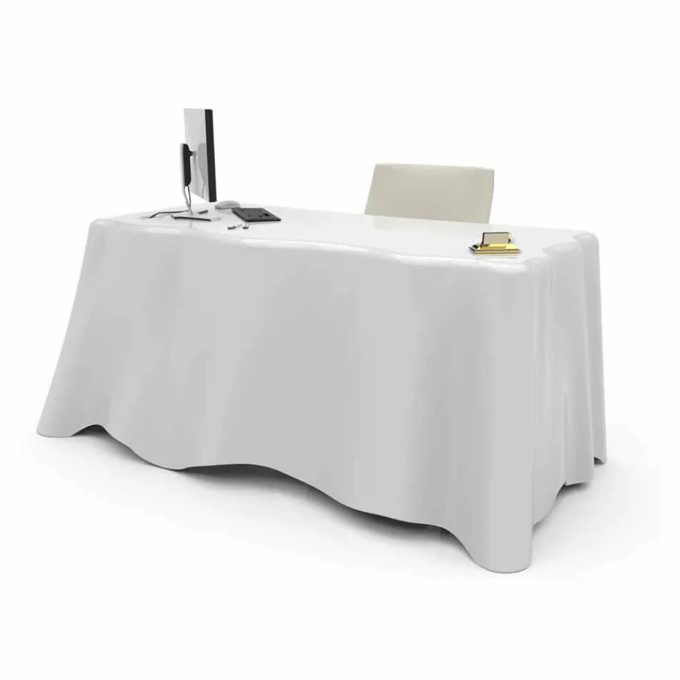 Schreibtisch modern für das Büro Fabric Made in Italy