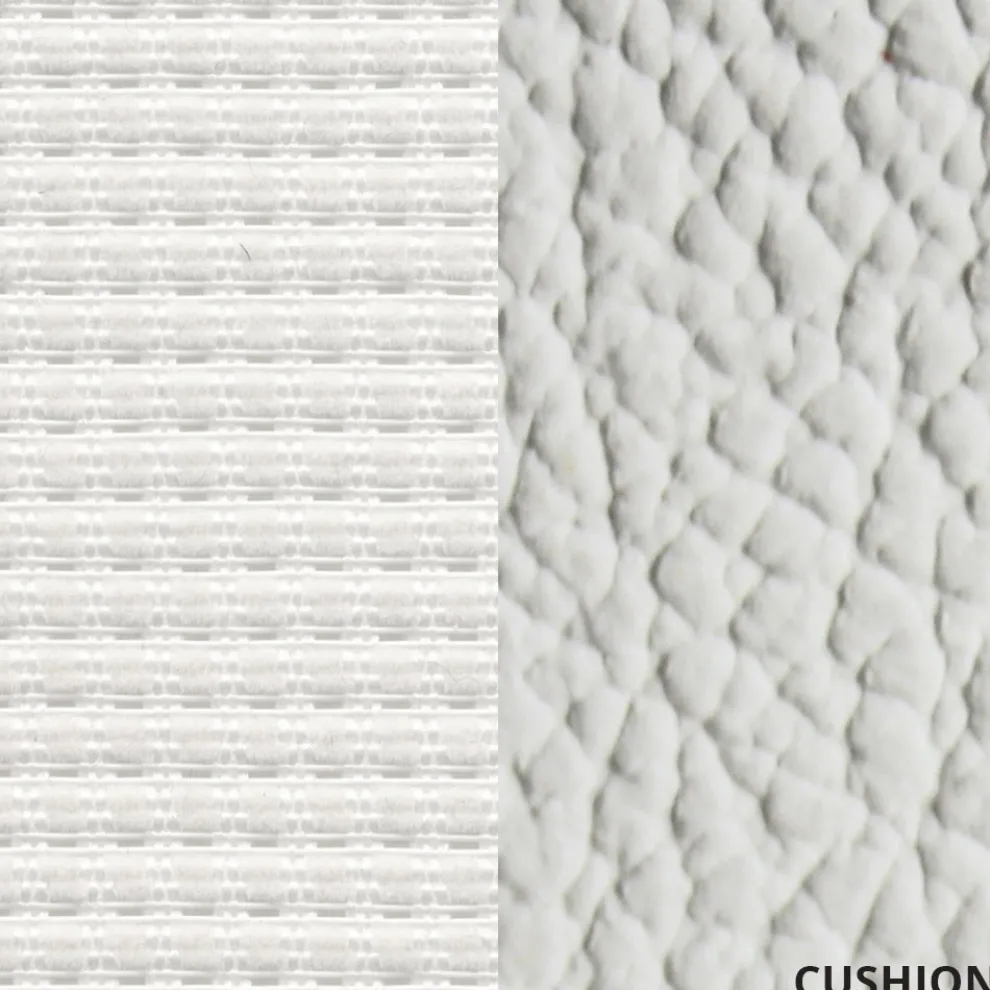 Hoher Bürostuhl mit Rollen und ergonomischem und drehbarem Kissen - Filanna