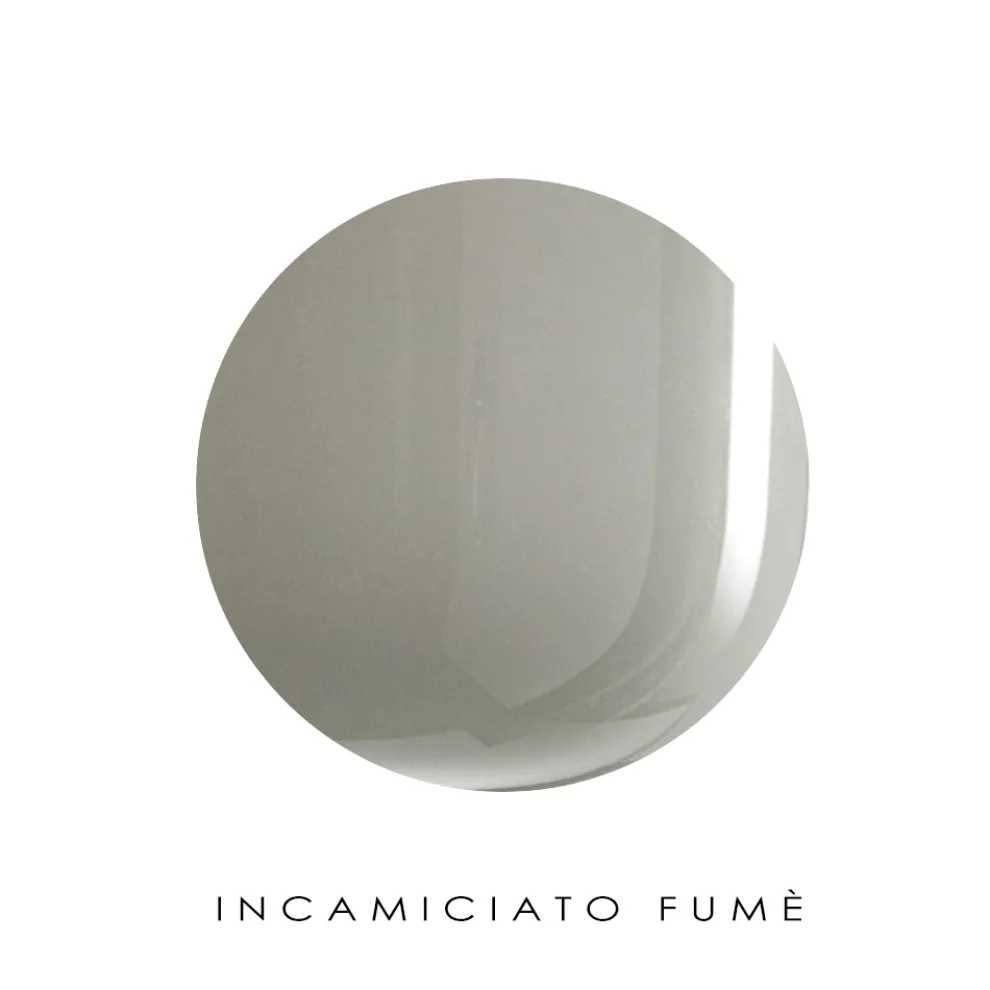 Pendelleuchte aus mundgeblasenem Glas Made in Venice - Bamboo