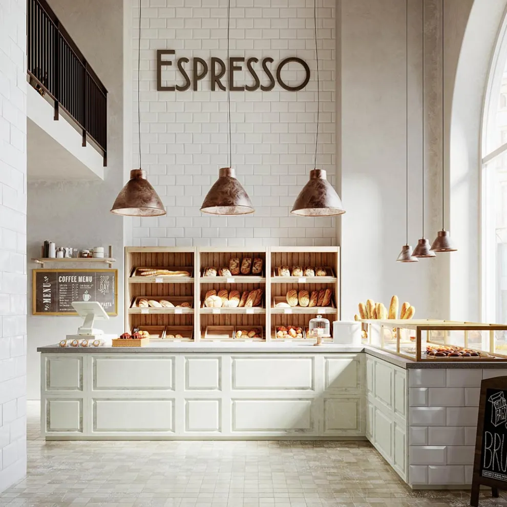 Pendelleuchte groß im Vintage Stil aus Eisen IL FANALE