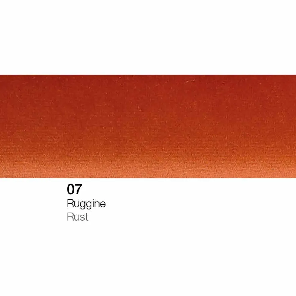 Pouf Square Fußstütze gepolstert und mit Stoff bezogen Made in Italy - Marli