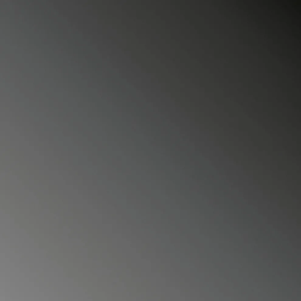 Runder Wandspiegel mit Holzstruktur Made in Italy - Navona