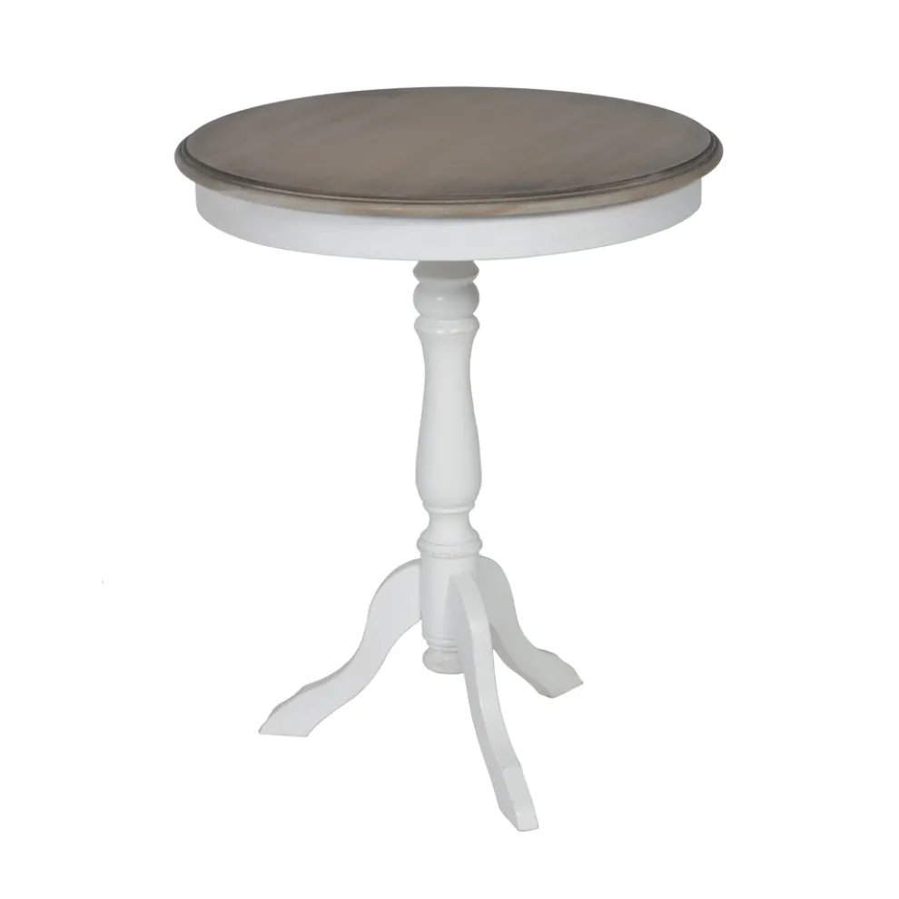 Runder Wohnzimmer-Couchtisch in verschiedenen Ausführungen, hergestellt in Italien – Eracle