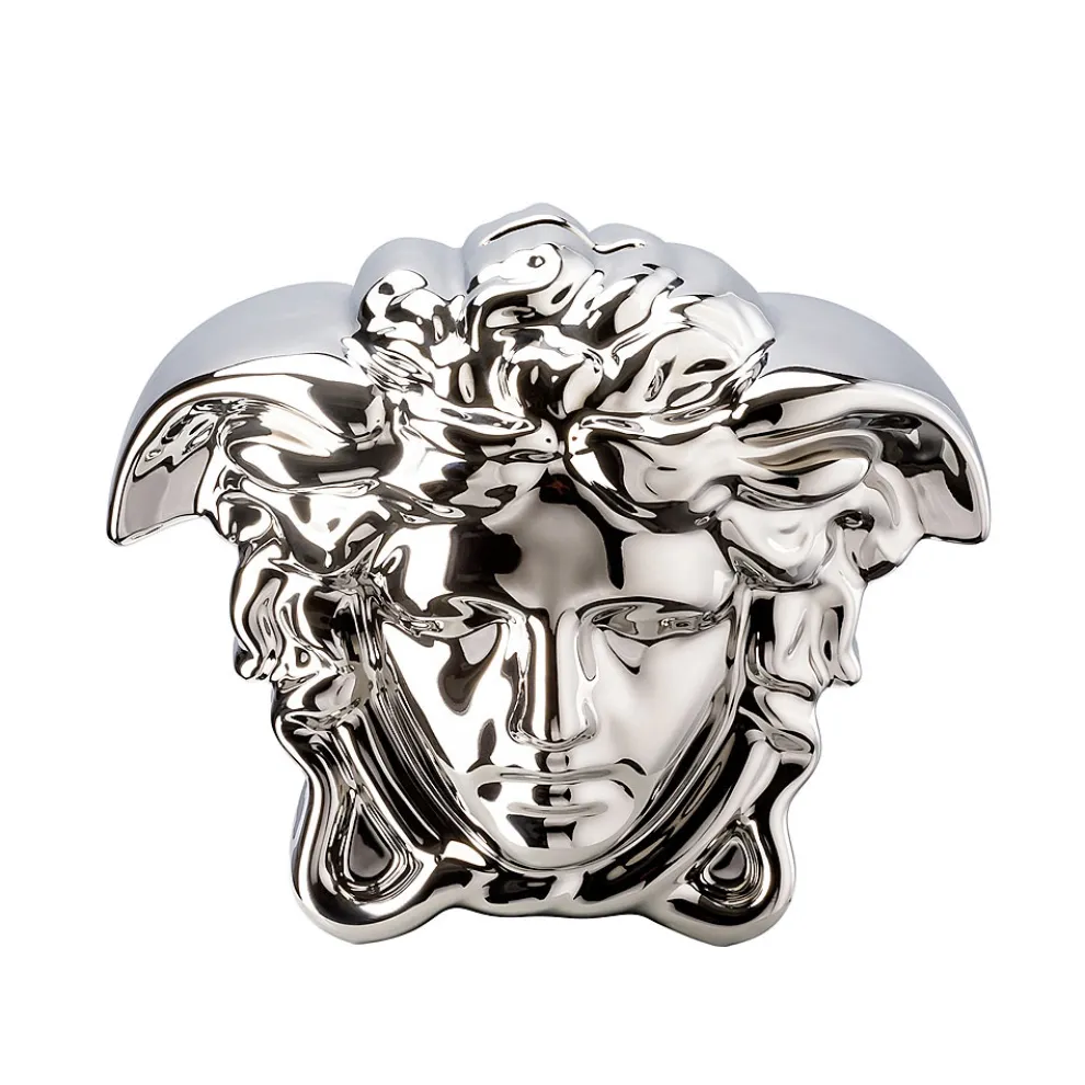 Rosenthal Versace Break The Bank Porzellan-Spardose - Break